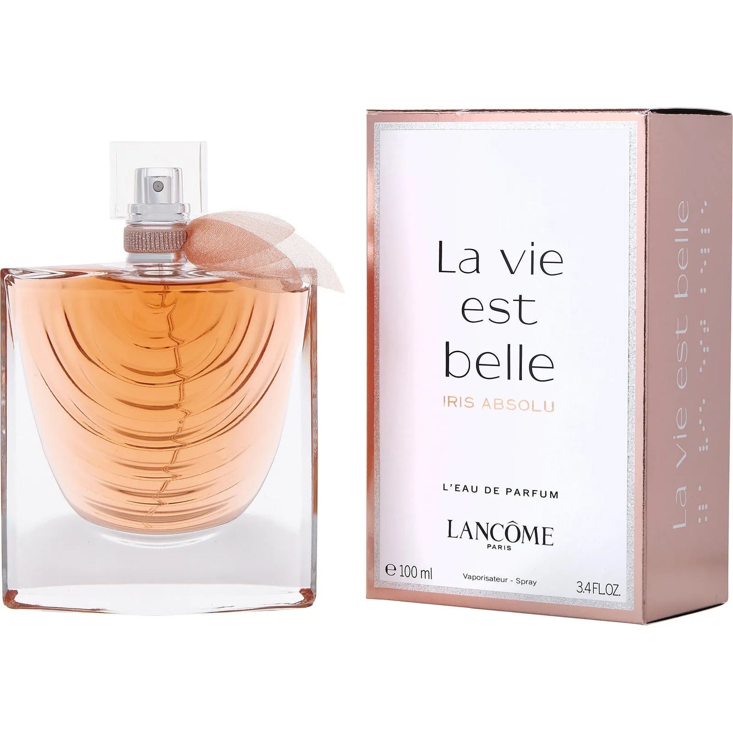 Lancôme La Vie Est Belle Iris Absolu EDP (W) / 100 ml