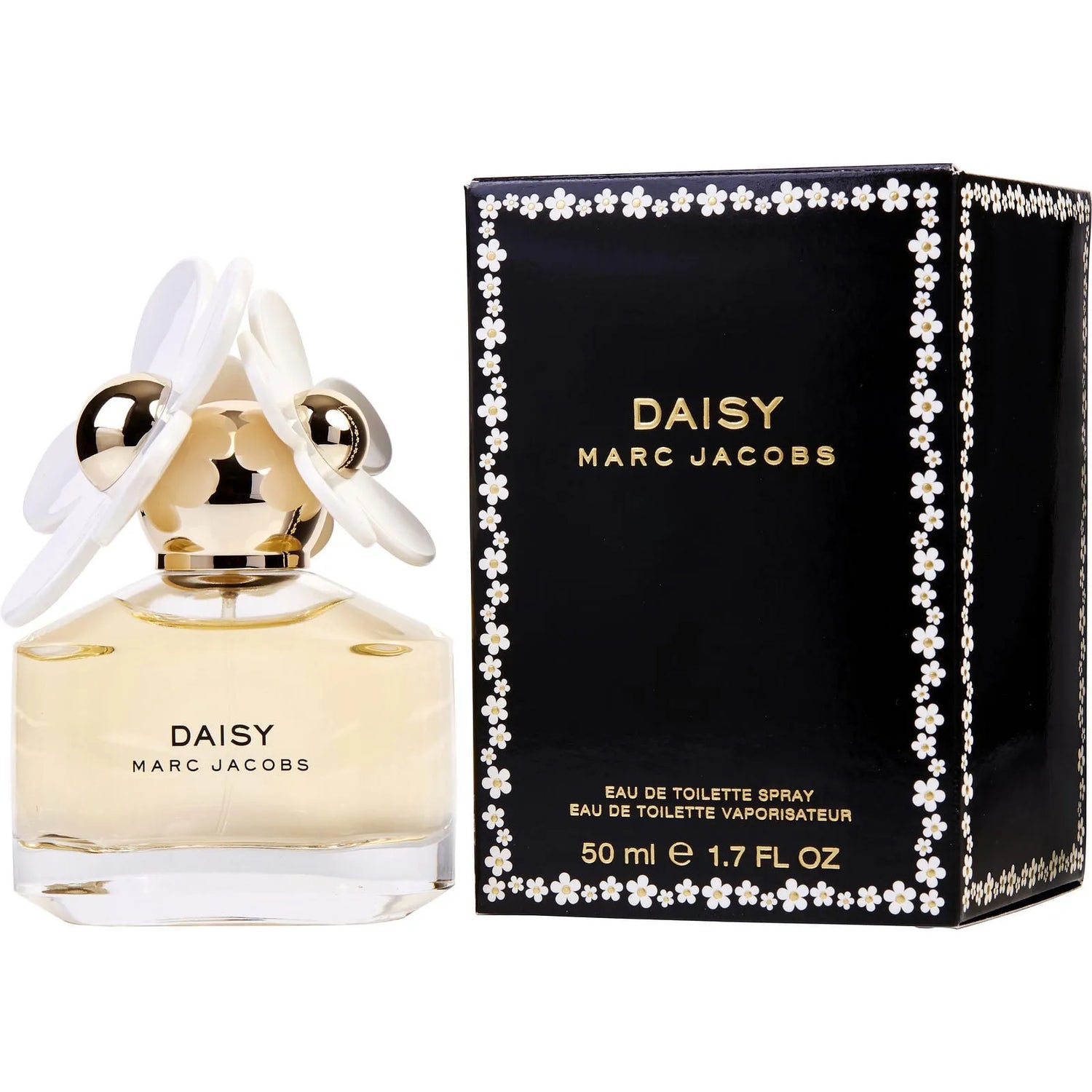 Marc Jacobs Daisy EDT (W)