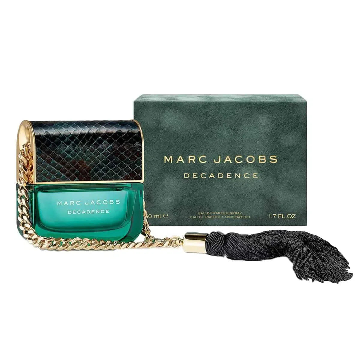 Marc Jacobs Decadence EDP (W)