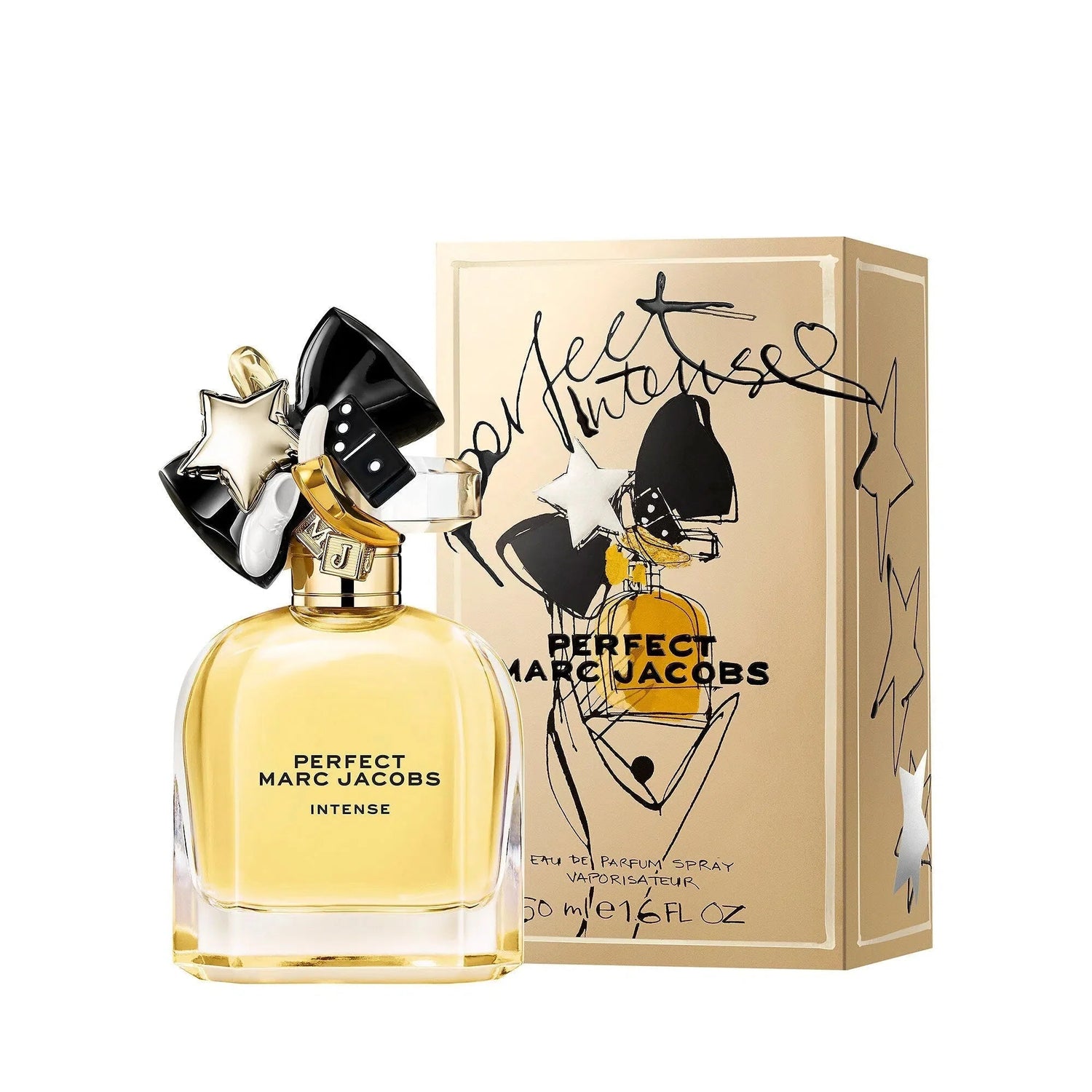 Marc Jacobs Perfect Intense EDP (W)