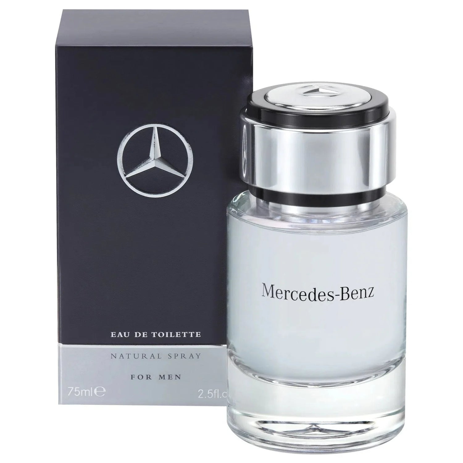 Mercedes Benz EDT (M)