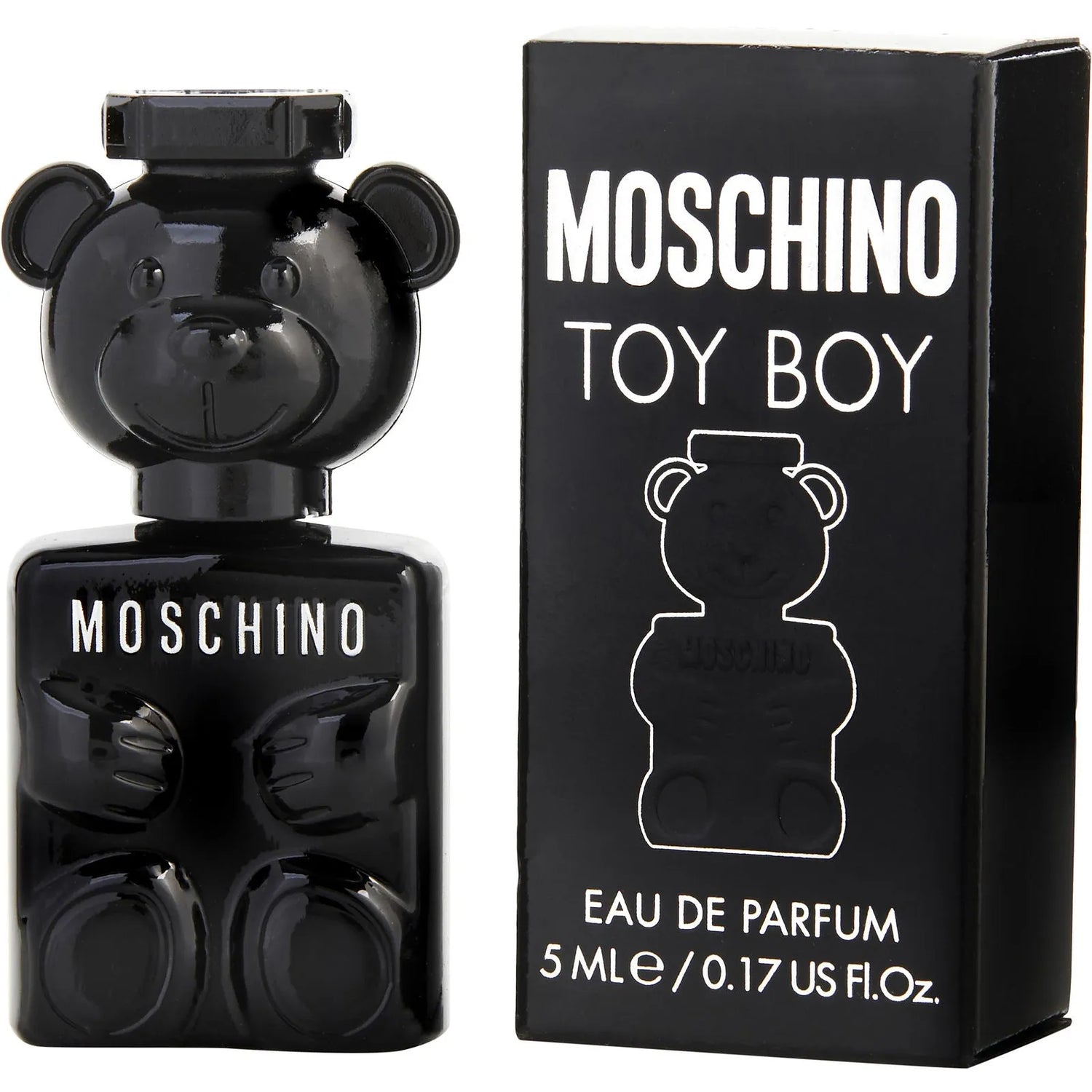 Moschino Toy Boy EDP (M)