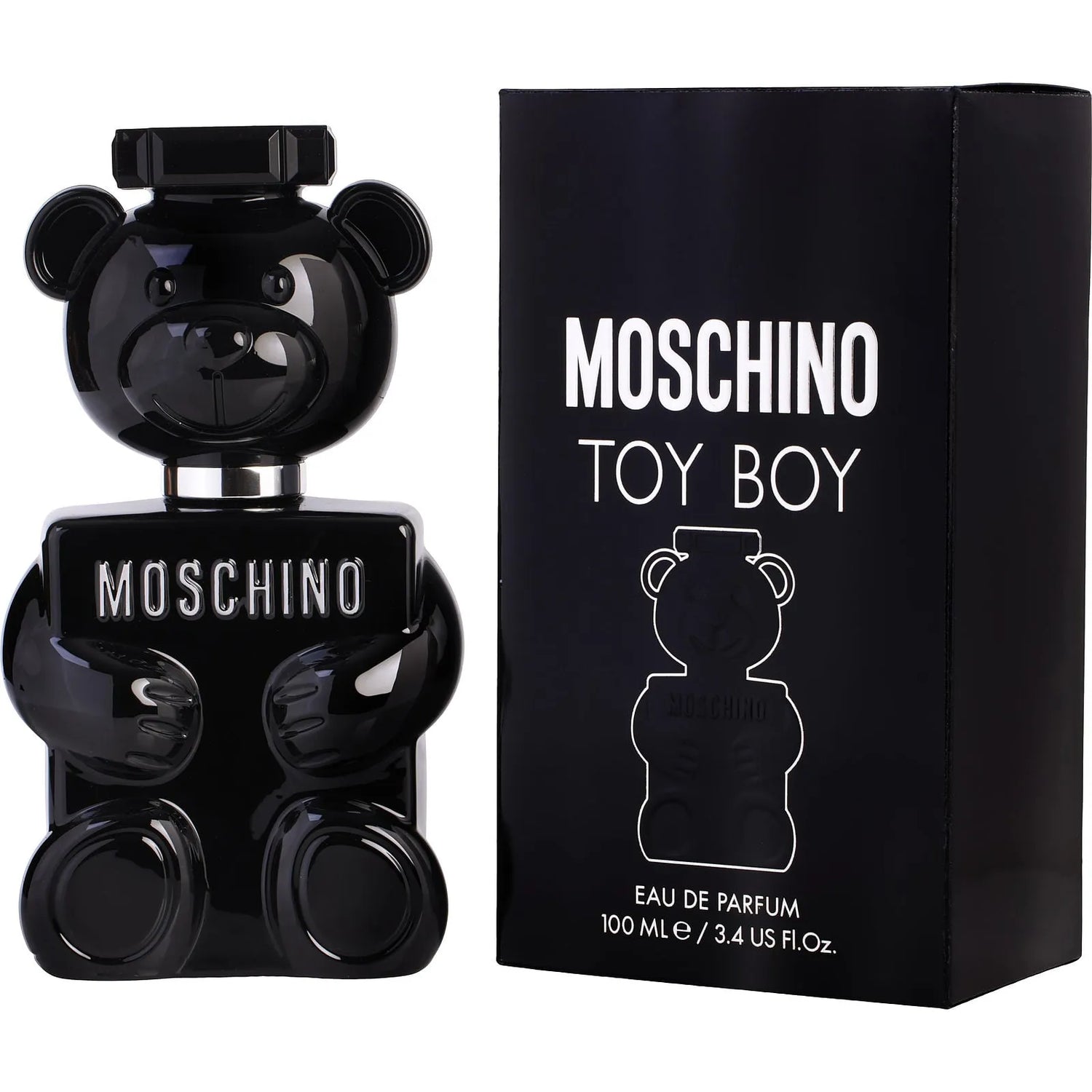 Moschino Toy Boy EDP (M) / 100 ml