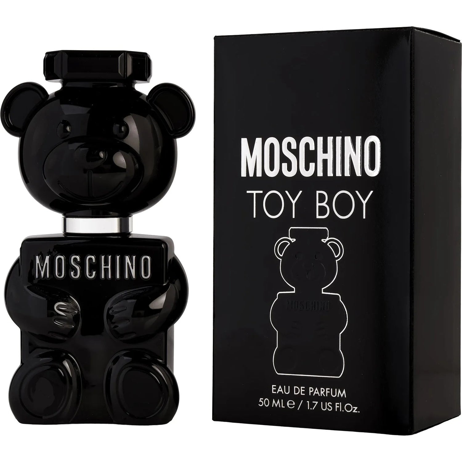 Moschino Toy Boy EDP (M) / 50 ml