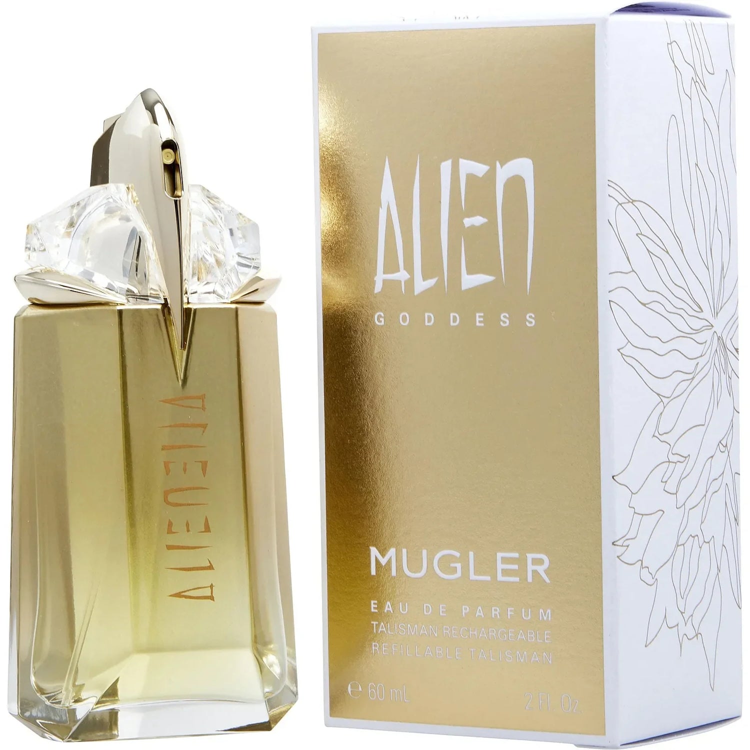 Mugler Alien Goddess EDP (W)