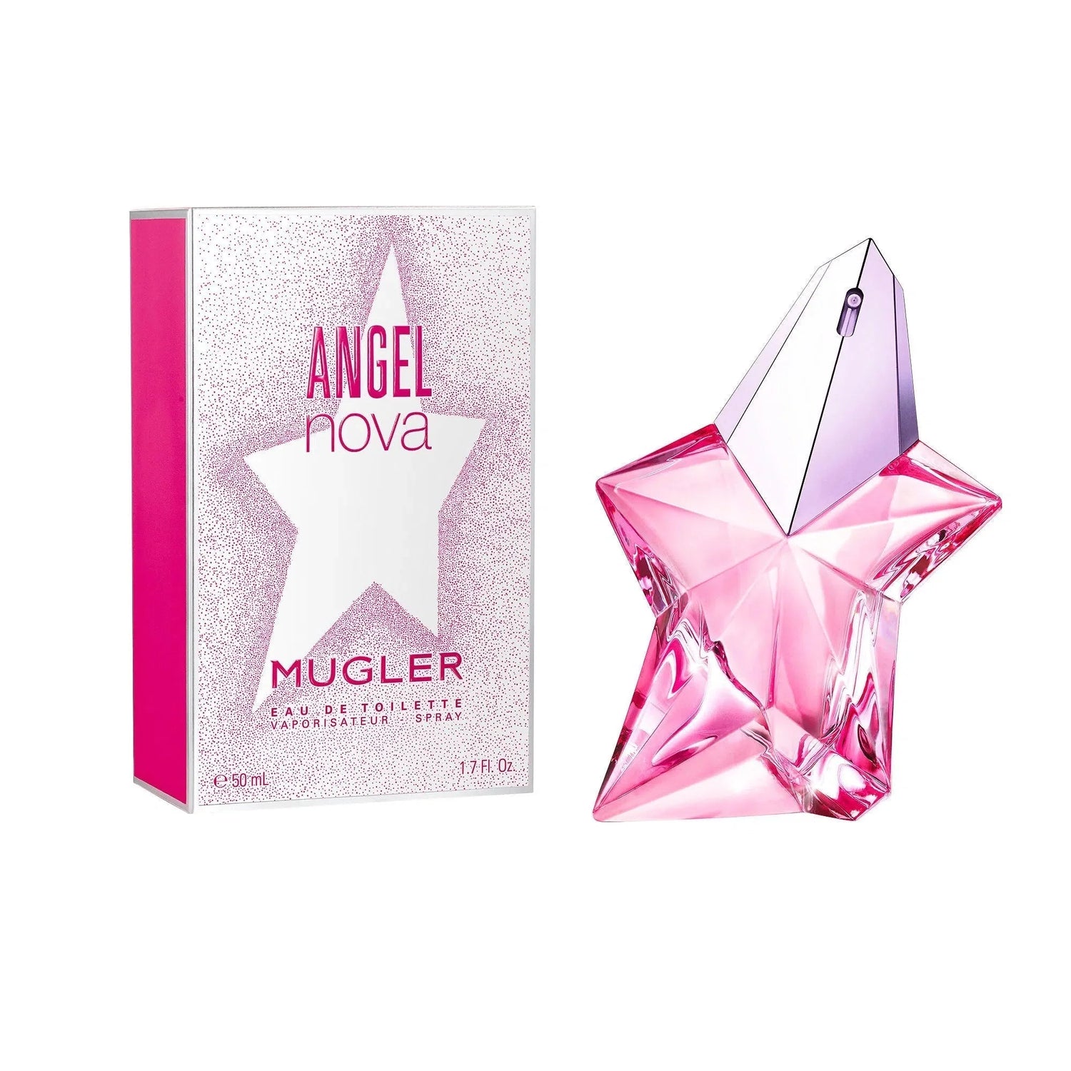 Mugler Angel Nova EDT (W)