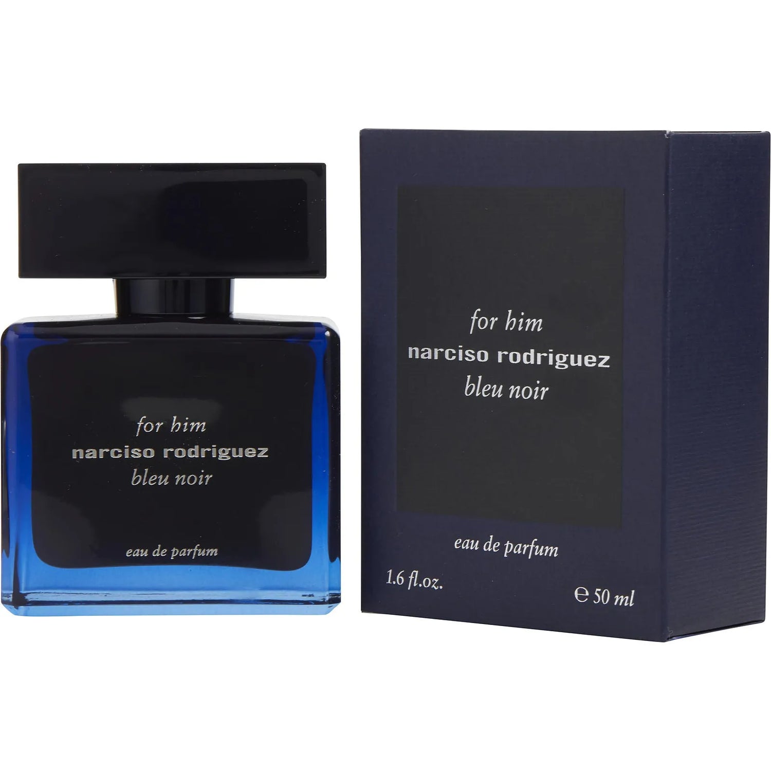 Narciso Rodriguez For Him Bleu Noir EDP (M)