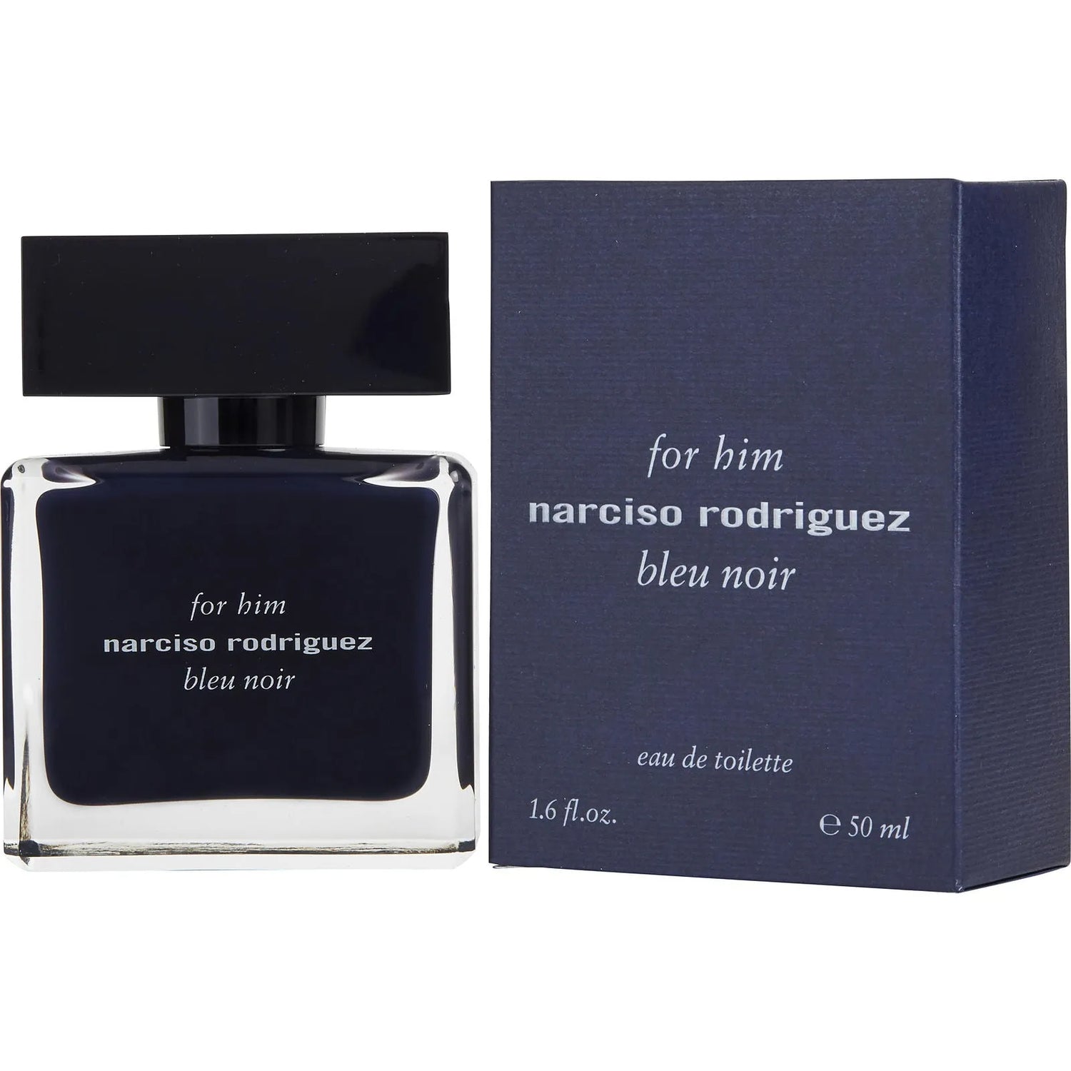 Narciso Rodriguez For Him Bleu Noir EDT (M)