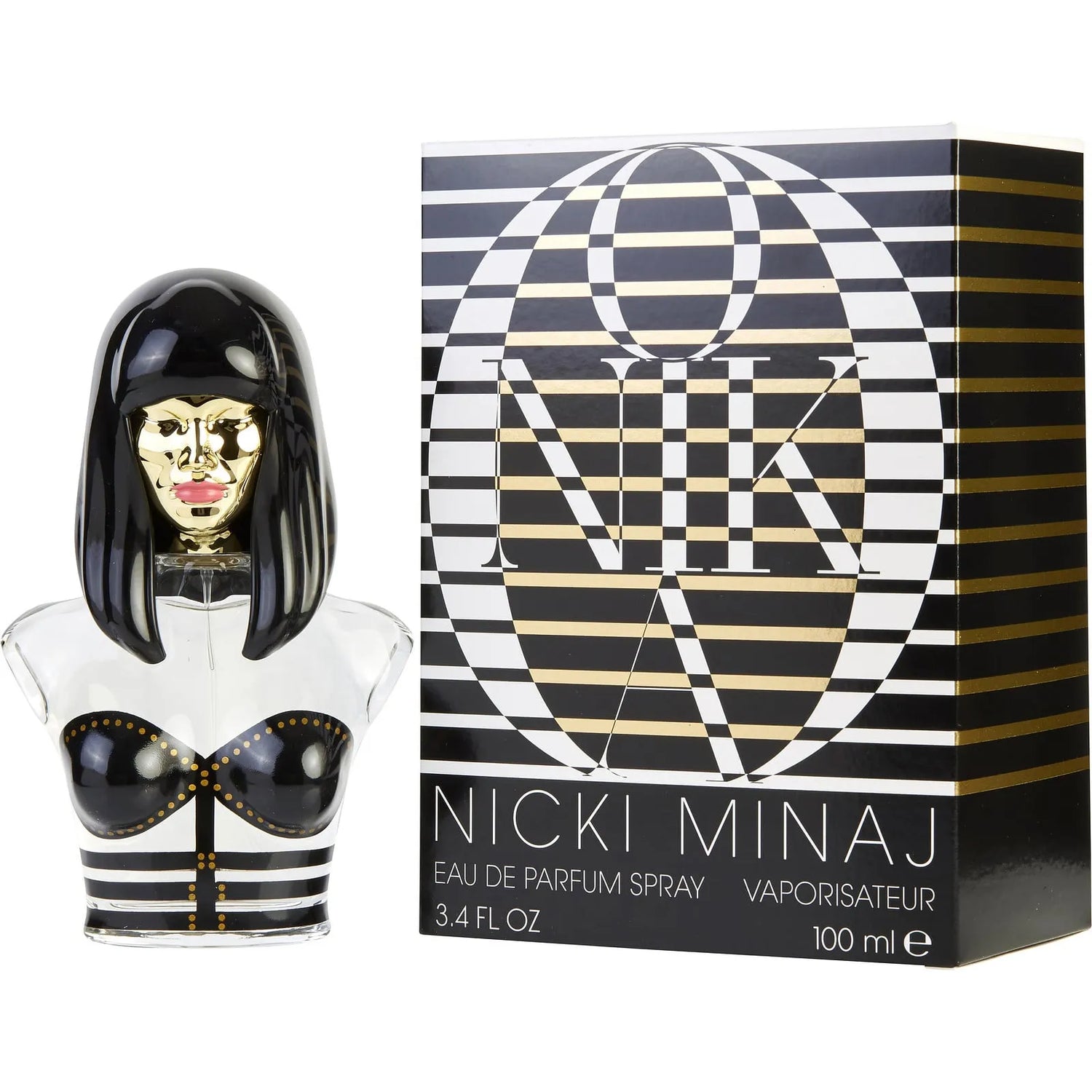Nicki Minaj Onika EDP (W) / 100 ml