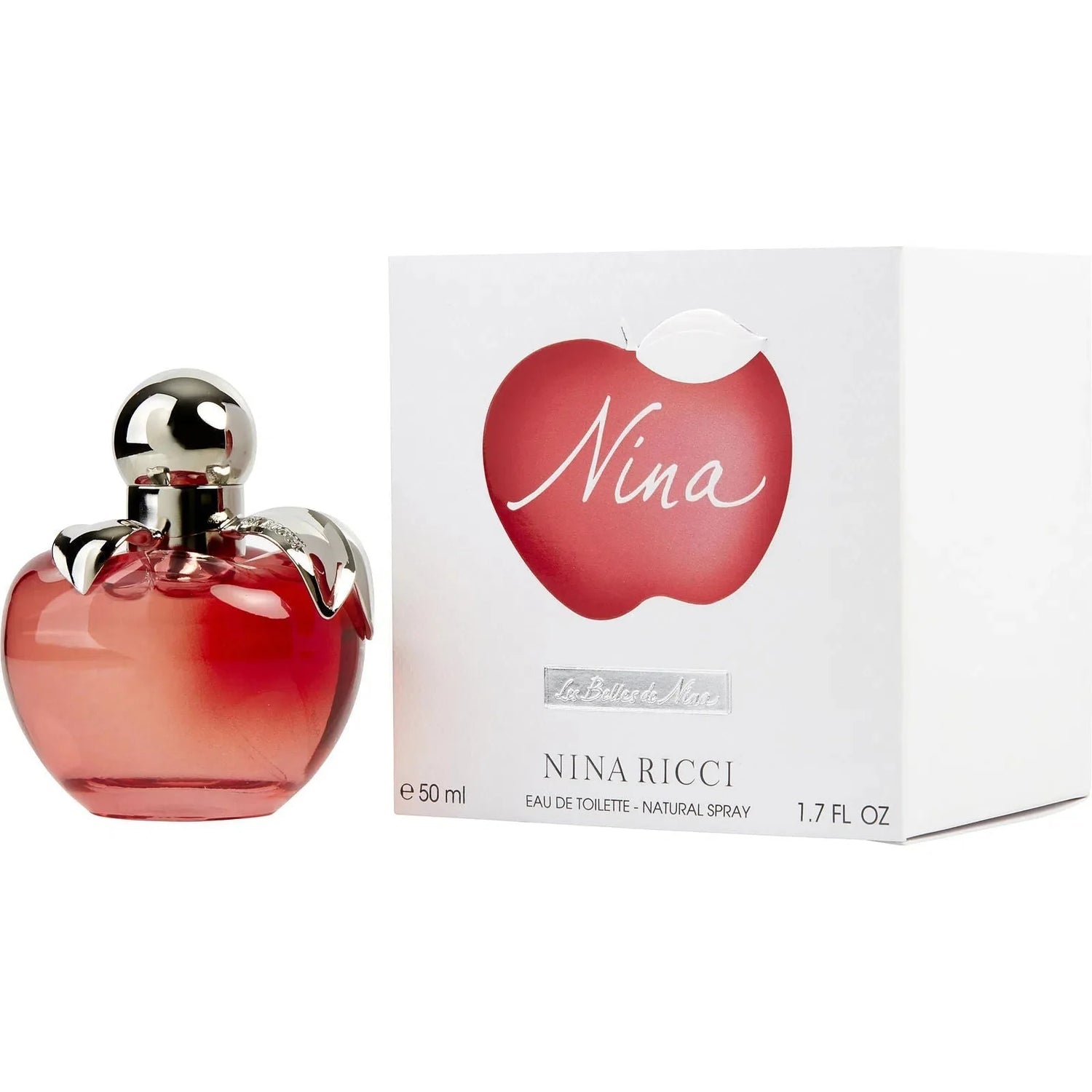 Nina Ricci Nina EDT (W)