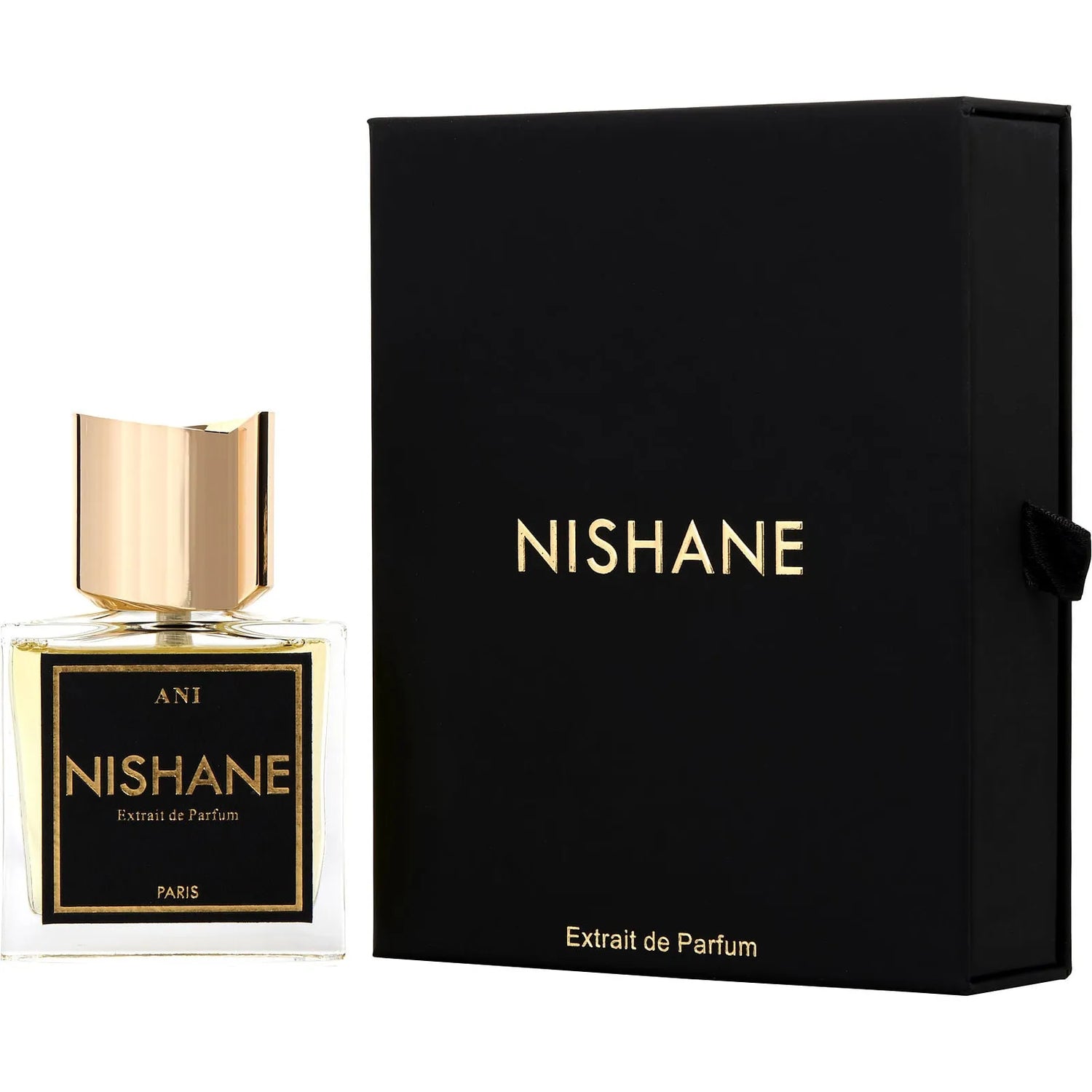 Nishane Ani Extrait de Parfum (U) / 50 ml