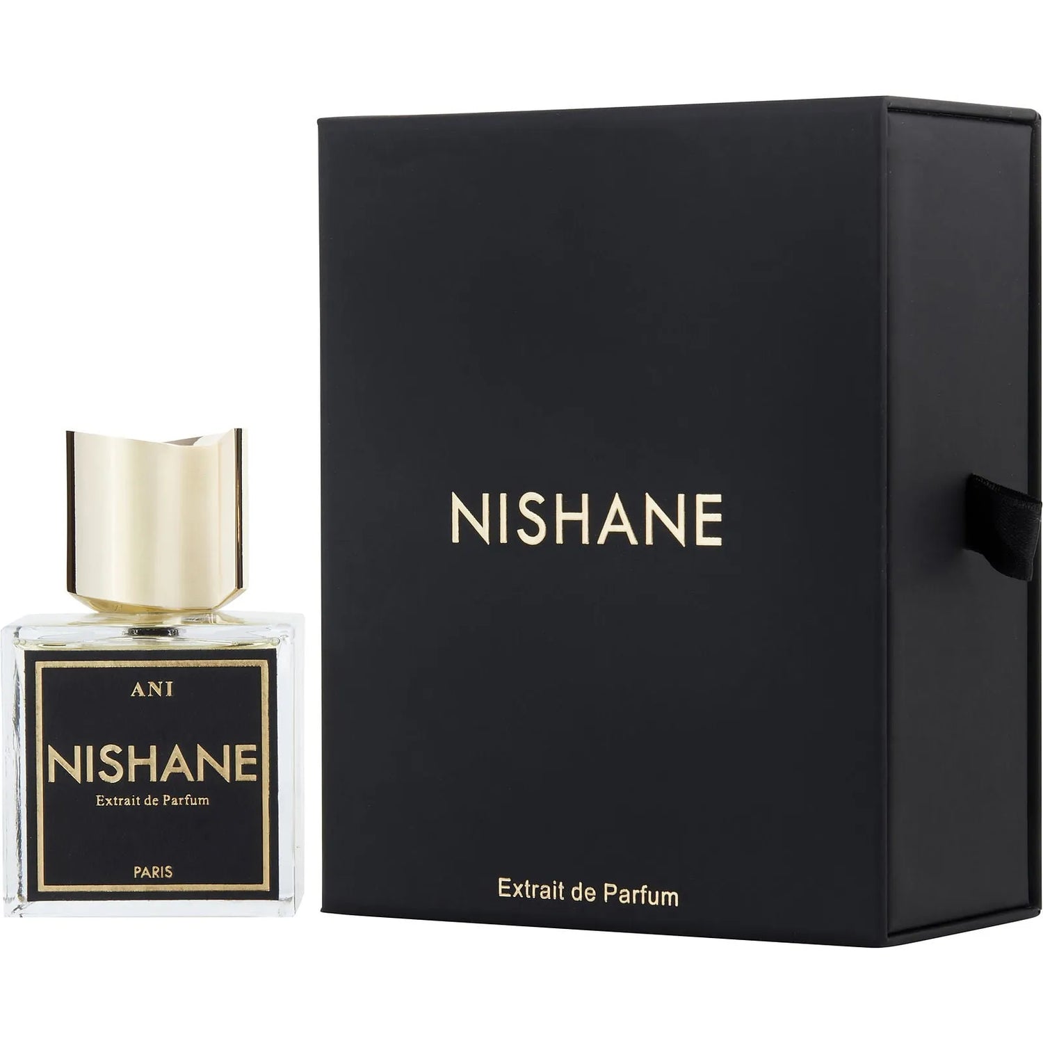 Nishane Ani Extrait de Parfum (U) / 100 ml