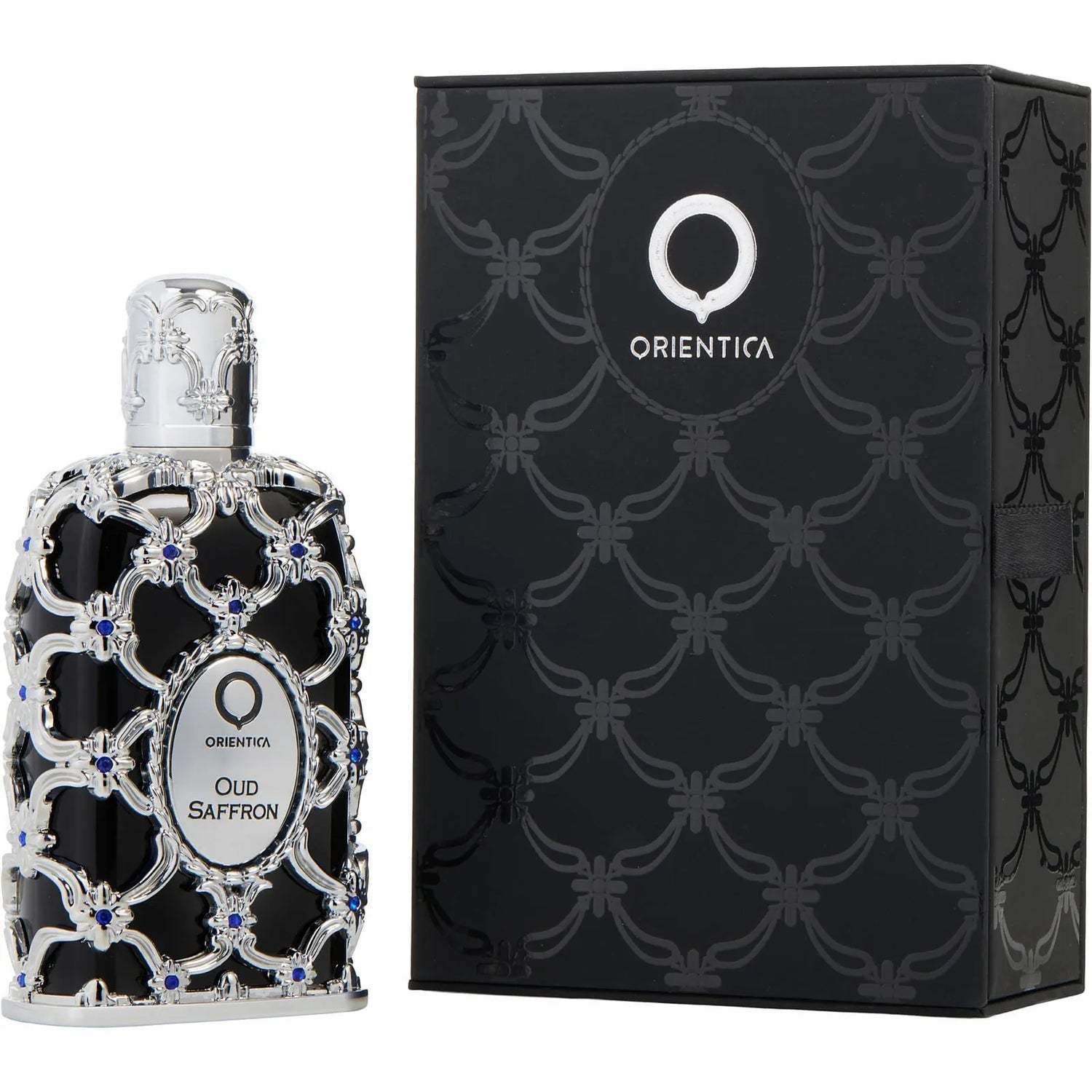 Orientica Oud Saffron EDP (U)