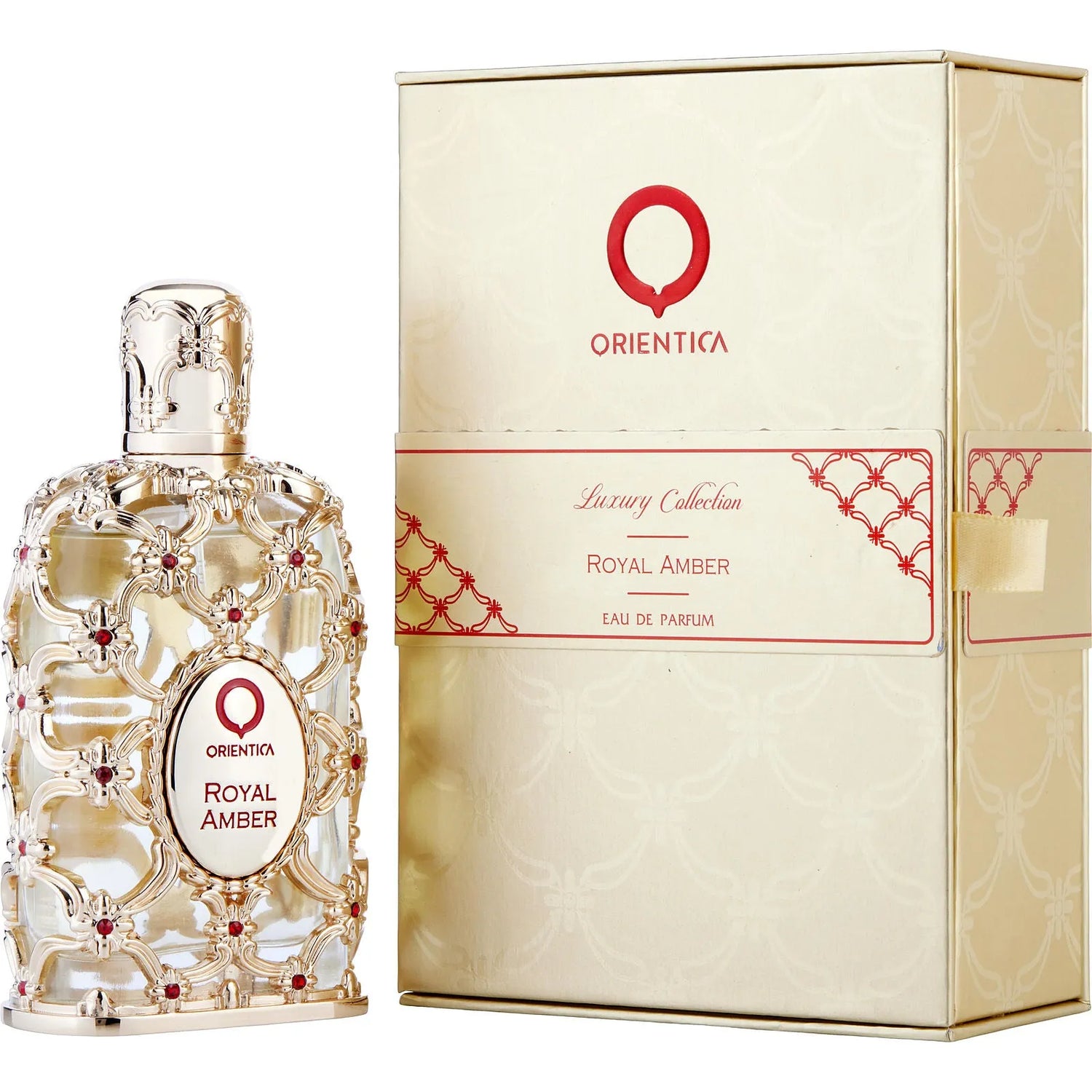 Orientica Royal Amber EDP (U)