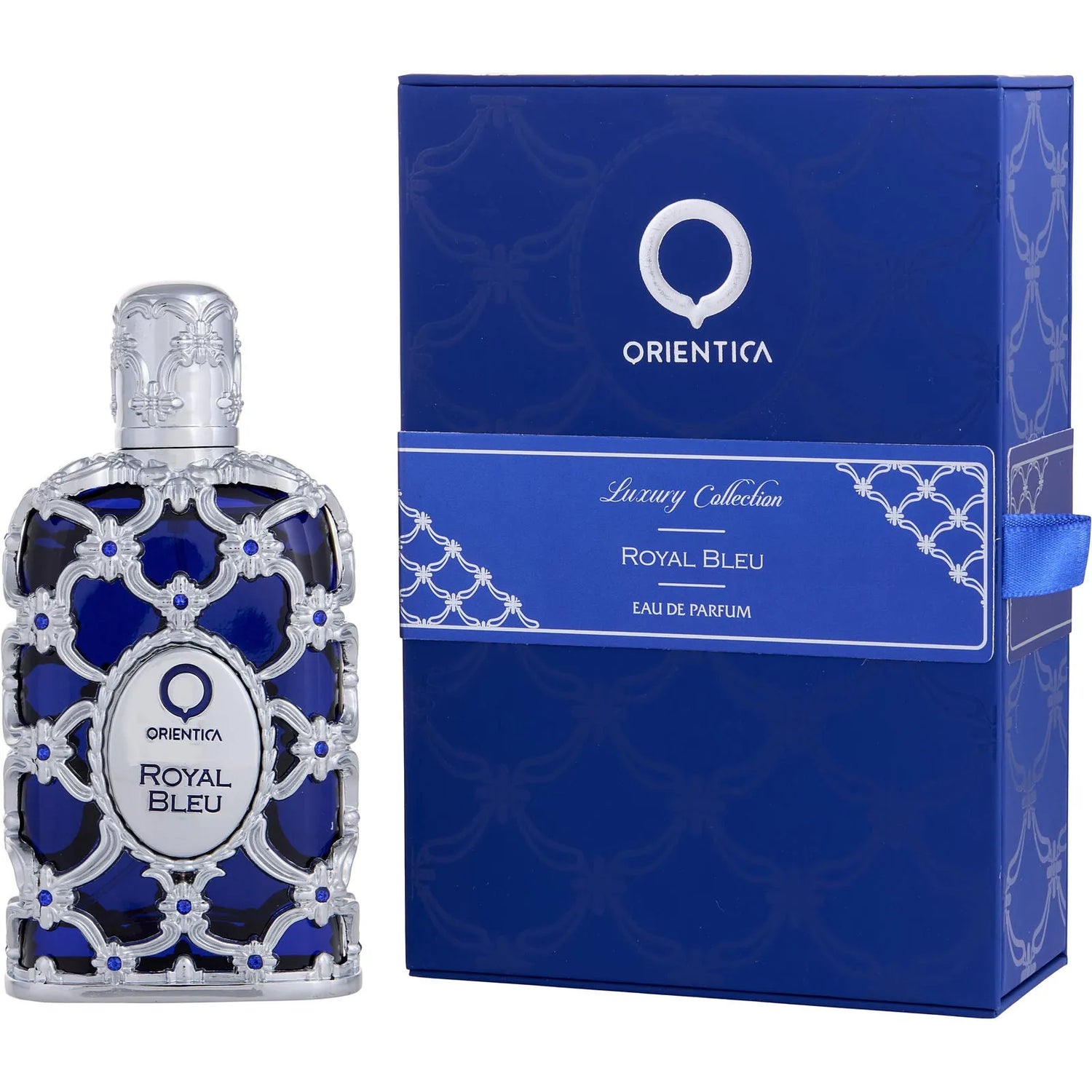 Orientica Royal Bleu EDP (U)