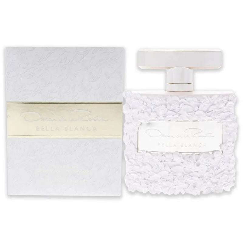 Oscar De La Renta Bella Blanca EDP (W)