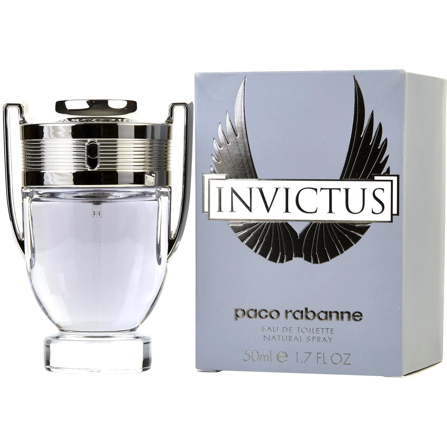 Paco Rabanne Invictus EDT (M)