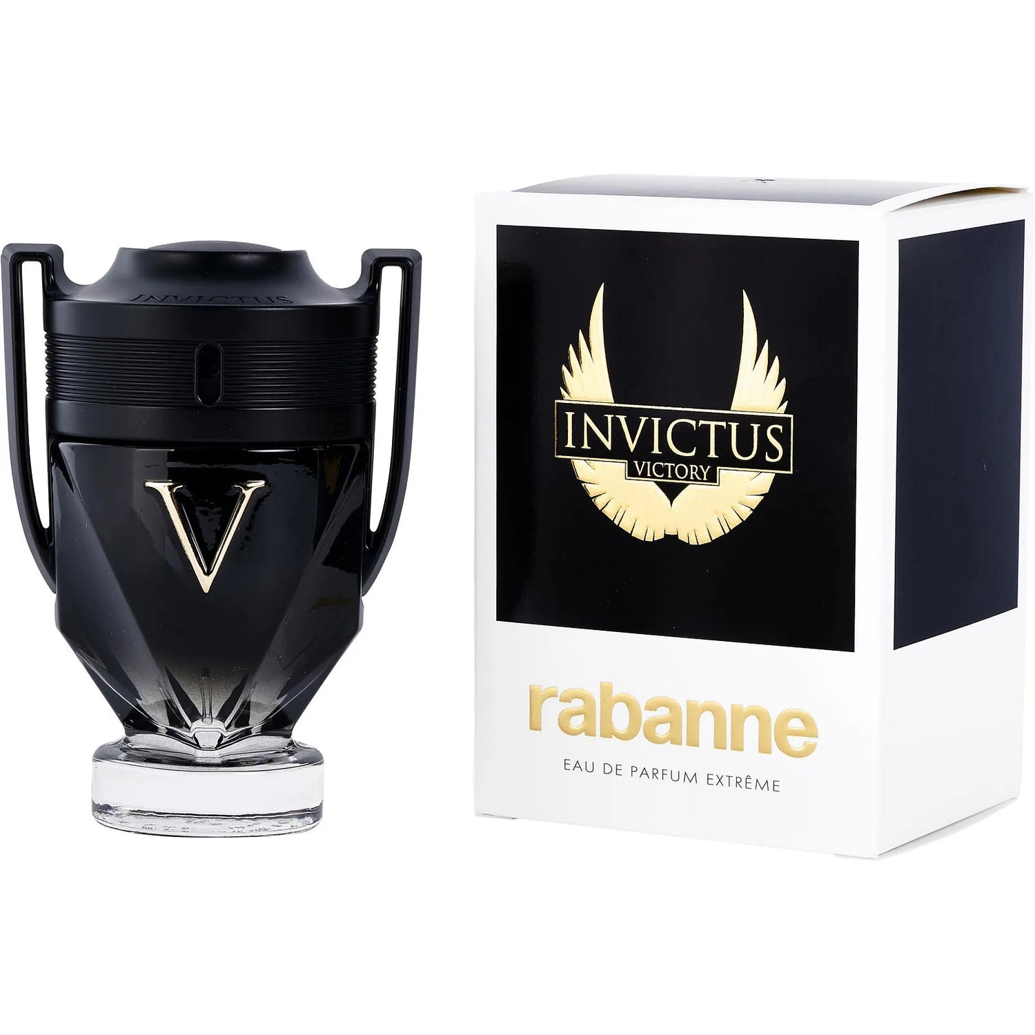 Paco Rabanne Invictus Victory EDP (M)