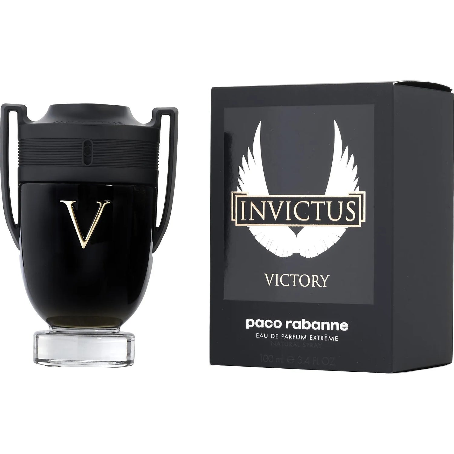 Paco Rabanne Invictus Victory EDP (M) / 100 ml