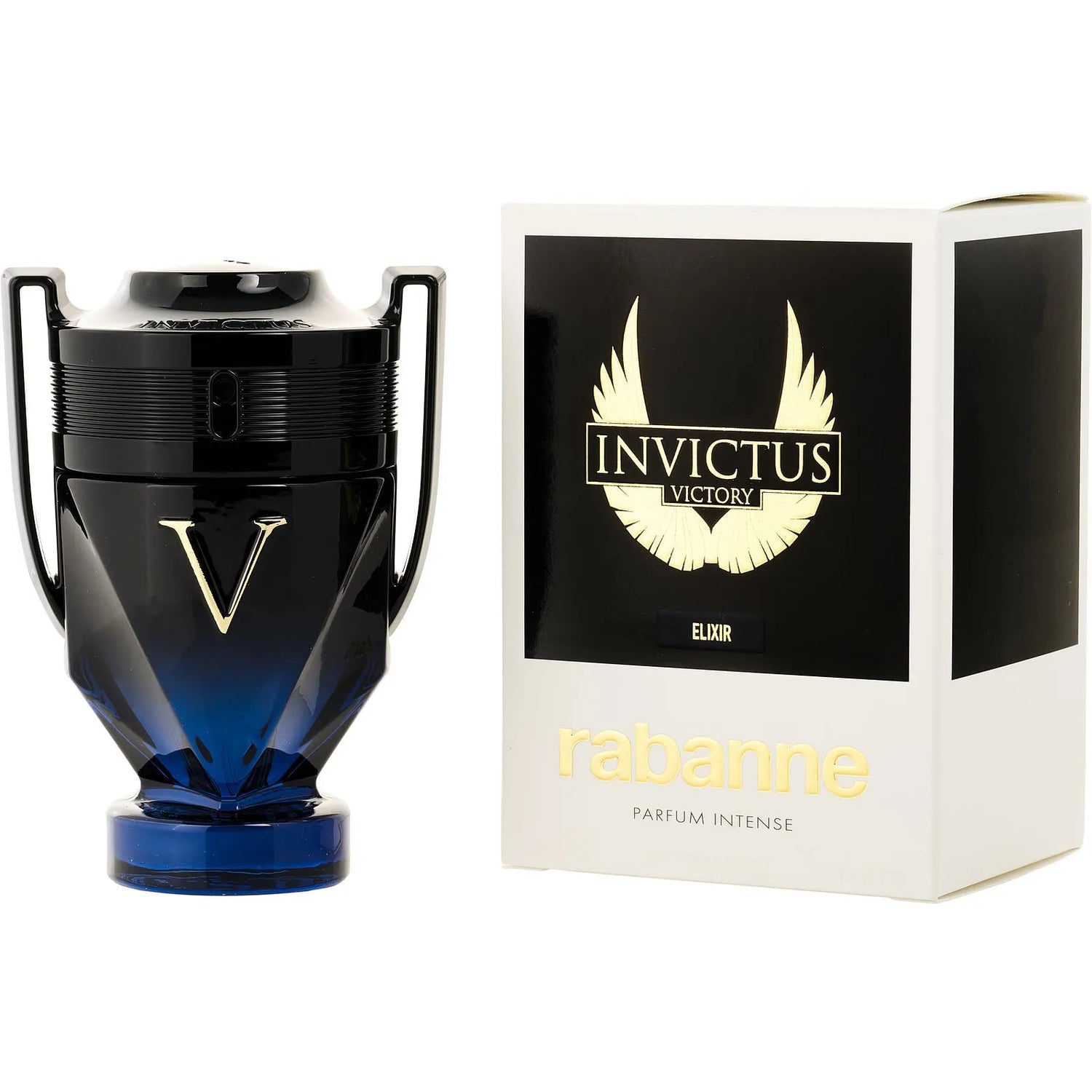 Paco Rabanne Invictus Victory Elixir Parfum (M) / 50 ml