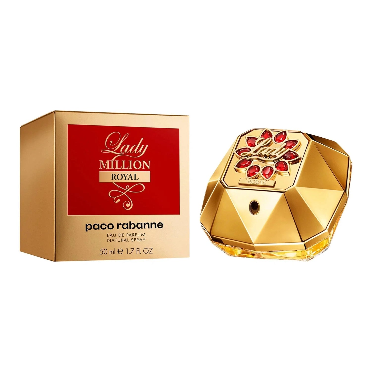 Paco Rabanne Lady Million Royal EDP (W)