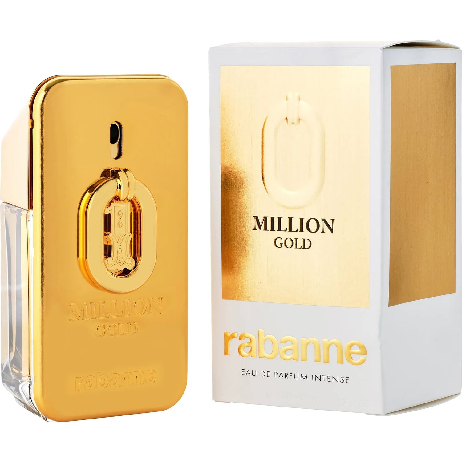 Paco Rabanne Million Gold EDP Intense (M)