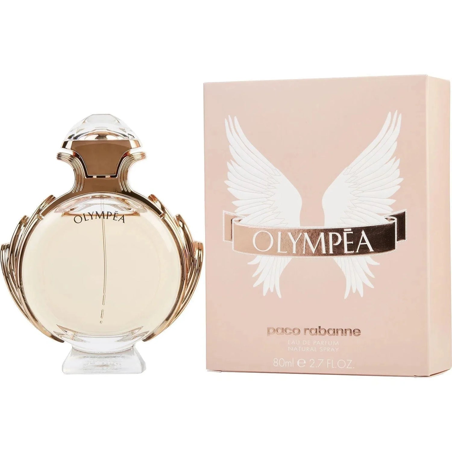 Paco Rabanne Olympea EDP (W)