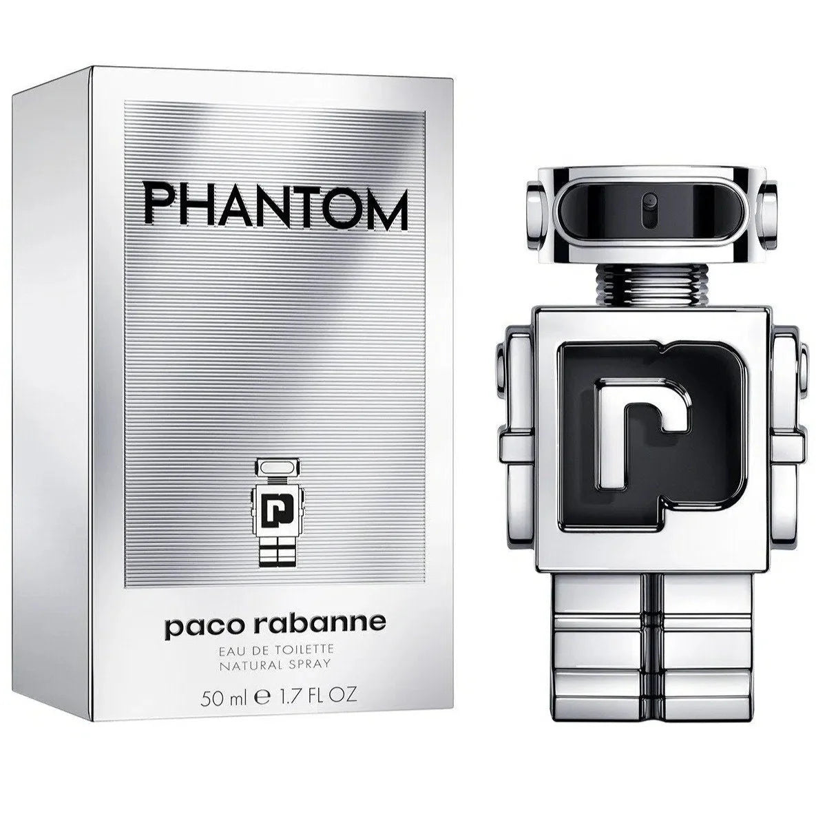 Paco Rabanne Phantom EDT (M)