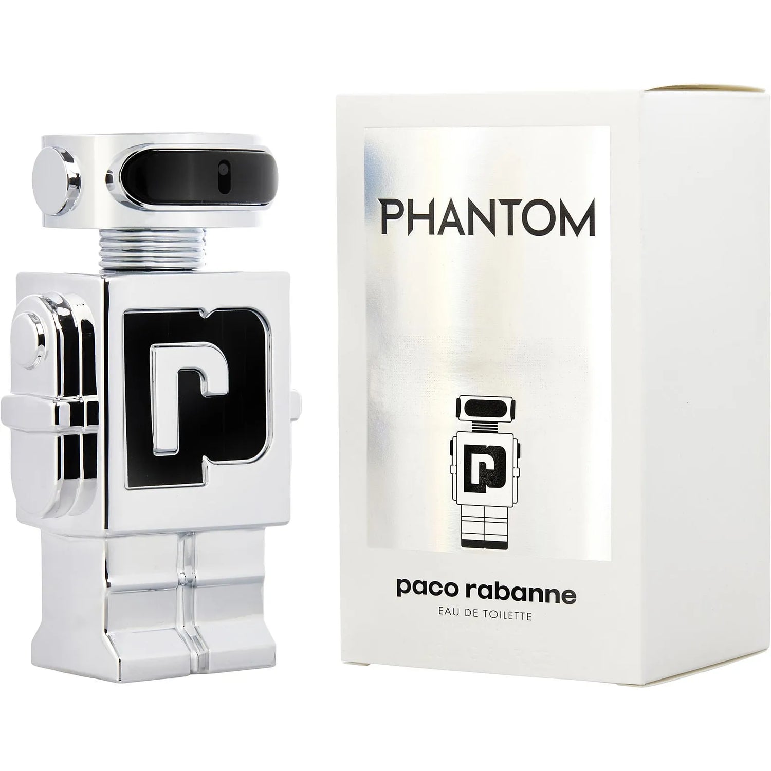 Paco Rabanne Phantom EDT (M) / 100 ml