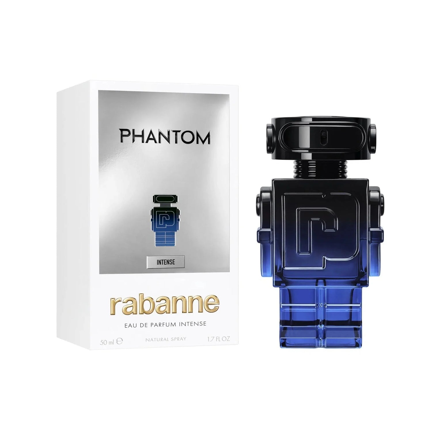 Paco Rabanne Phantom Intense EDP  (M)