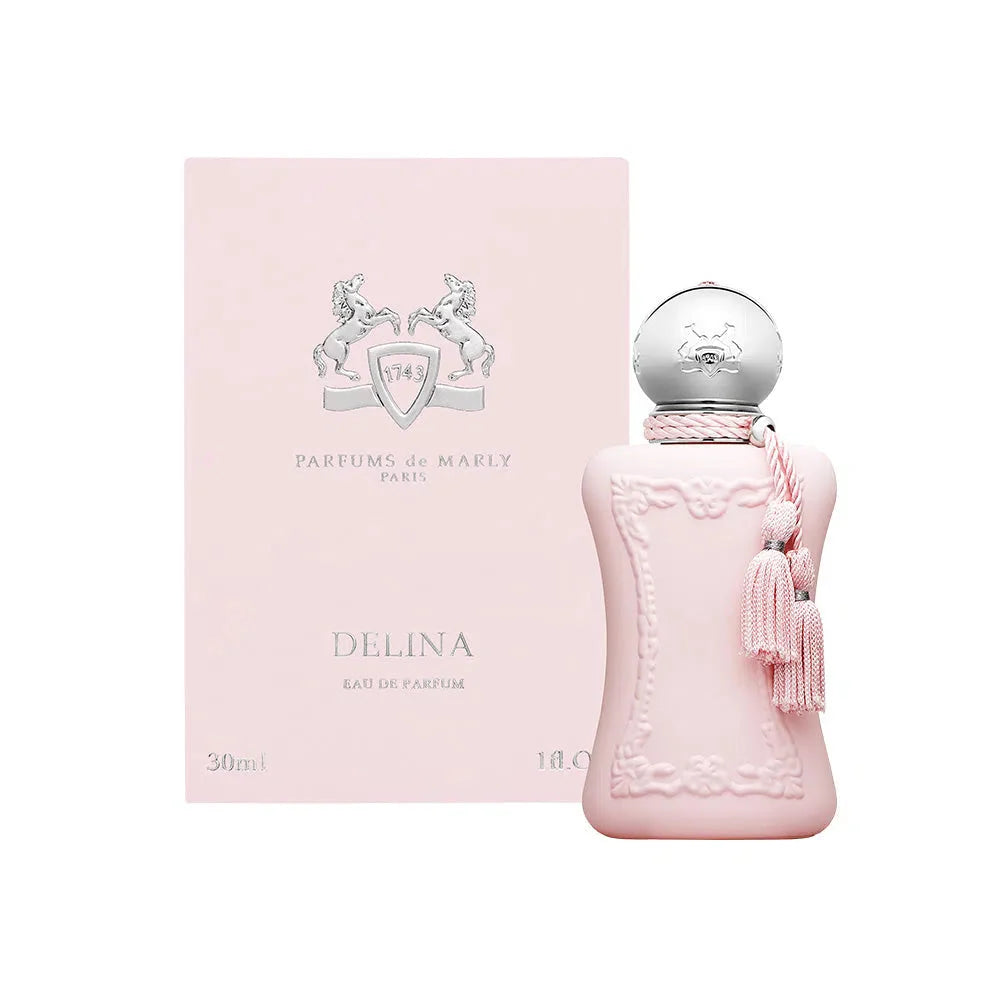 Parfums de Marly Delina EDP (W) / 30 ml