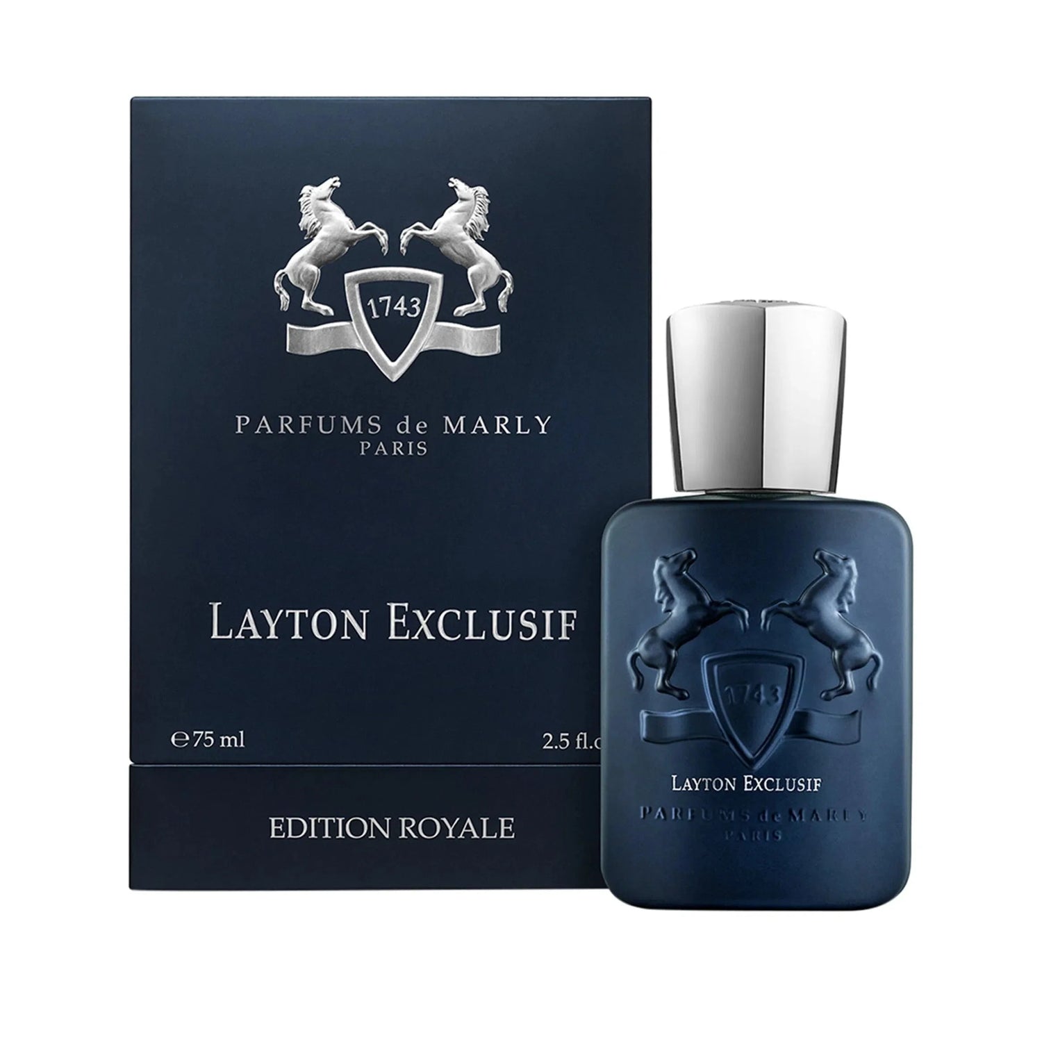 Parfums De Marly Layton Exclusif Parfum (U)