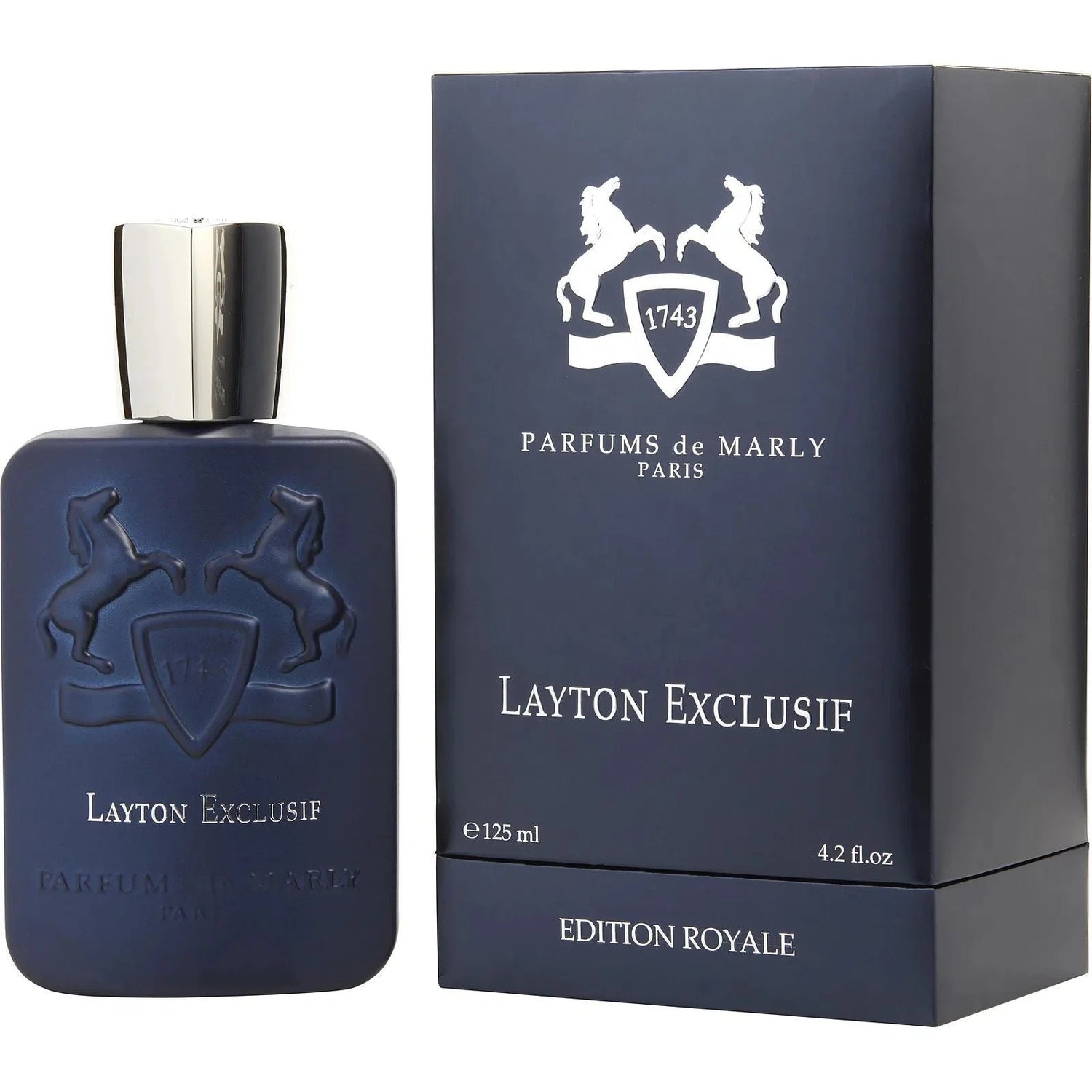 Parfums De Marly Layton Exclusif Parfum (U) / 125 ml