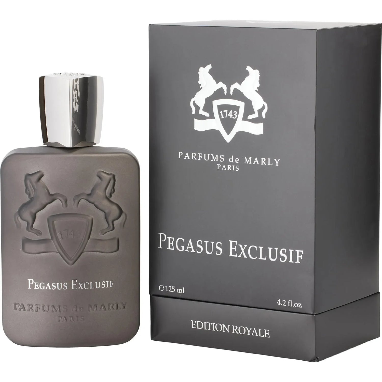 Parfums De Marly Pegasus Exclusif Parfum (M) / 125 ml