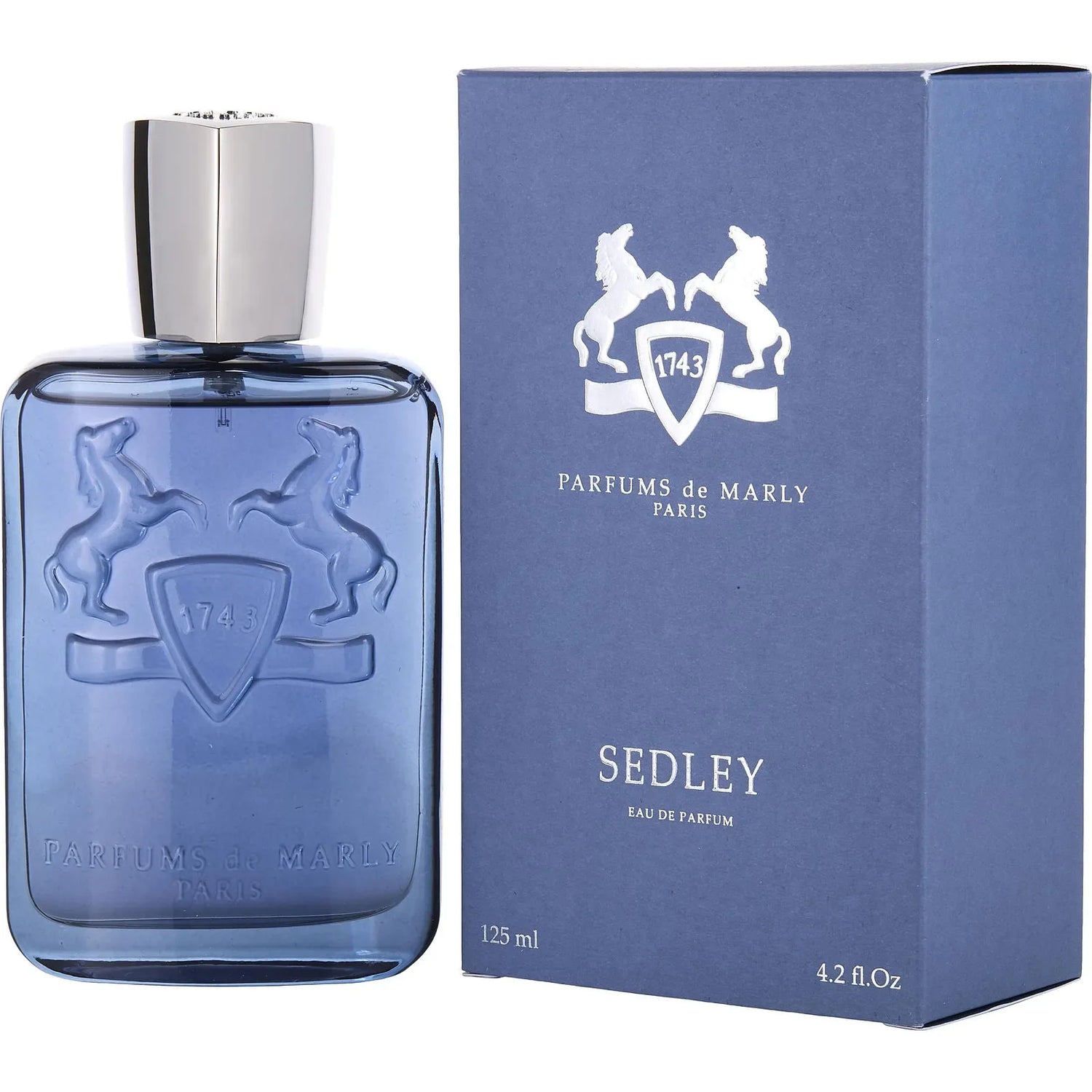 Parfums De Marly Sedley EDP (M) / 125 ml