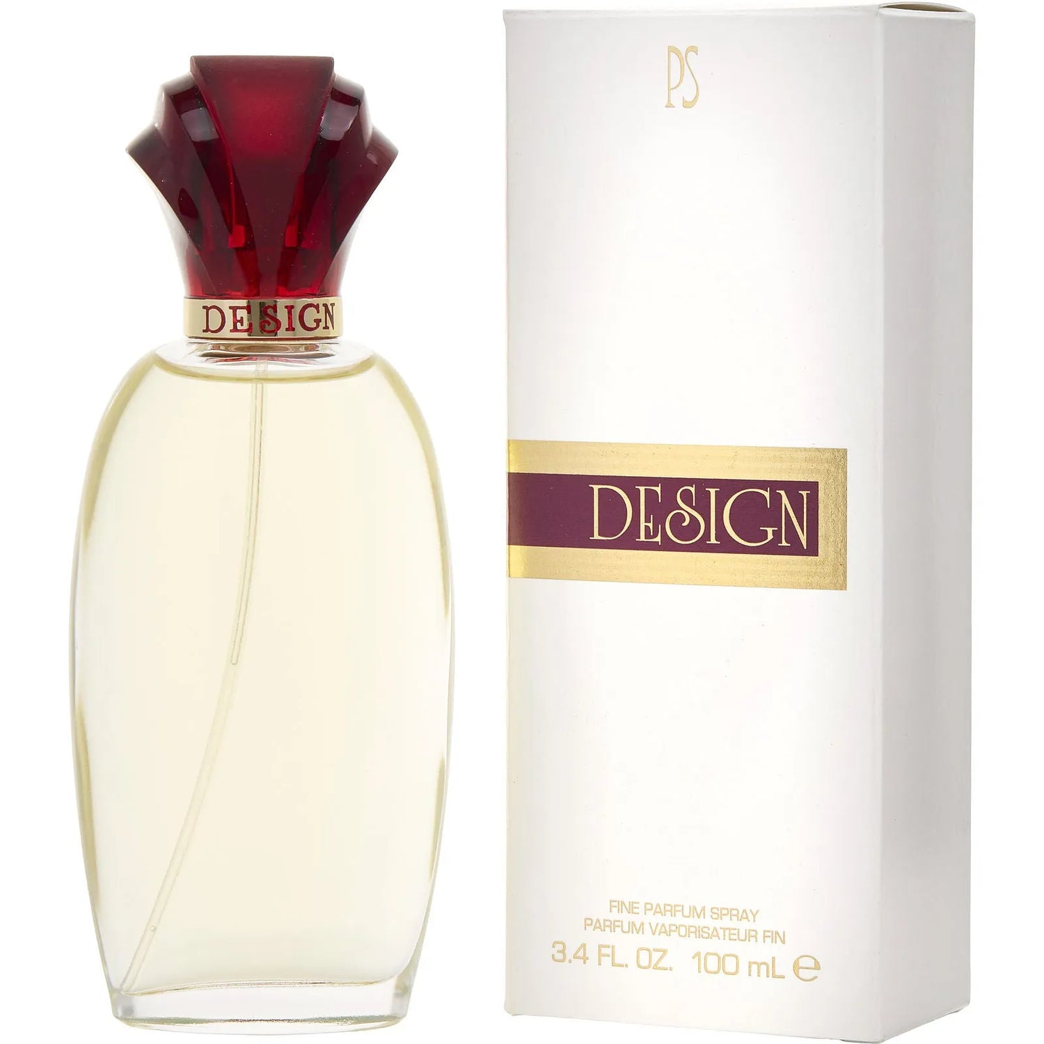 Paul Sebastian Design EDP (W)