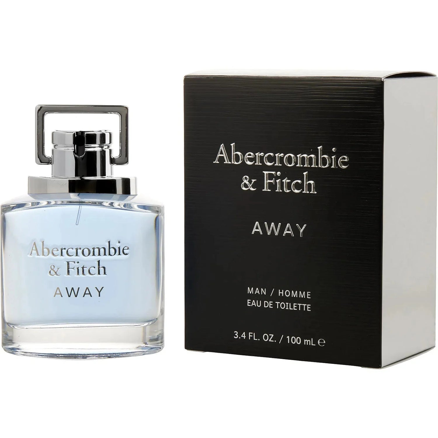 Abercrombie & Fitch Away Man EDT (M) / 100 ml