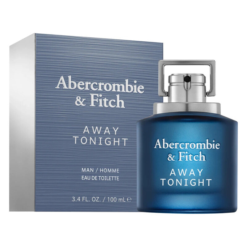Abercrombie & Fitch Away Tonight Man EDT (M) / 100 ml