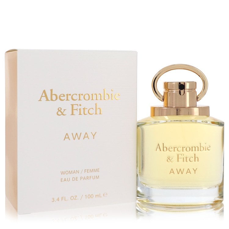 Abercrombie & Fitch Away Woman EDP (W) / 100 ml