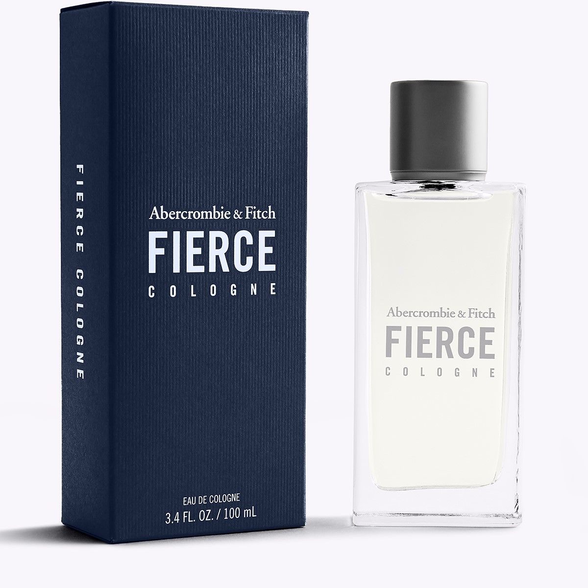 Abercrombie & Fitch Fierce Cologne (M) / 100 ml