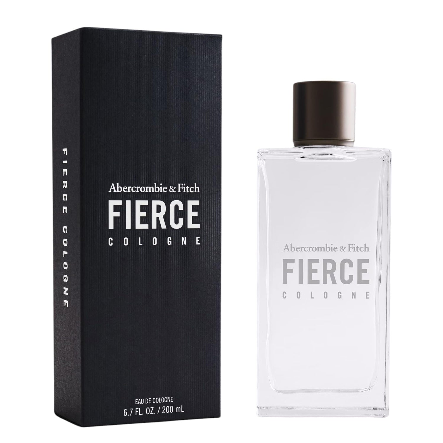 Abercrombie & Fitch Fierce Cologne (M) / 200 ml