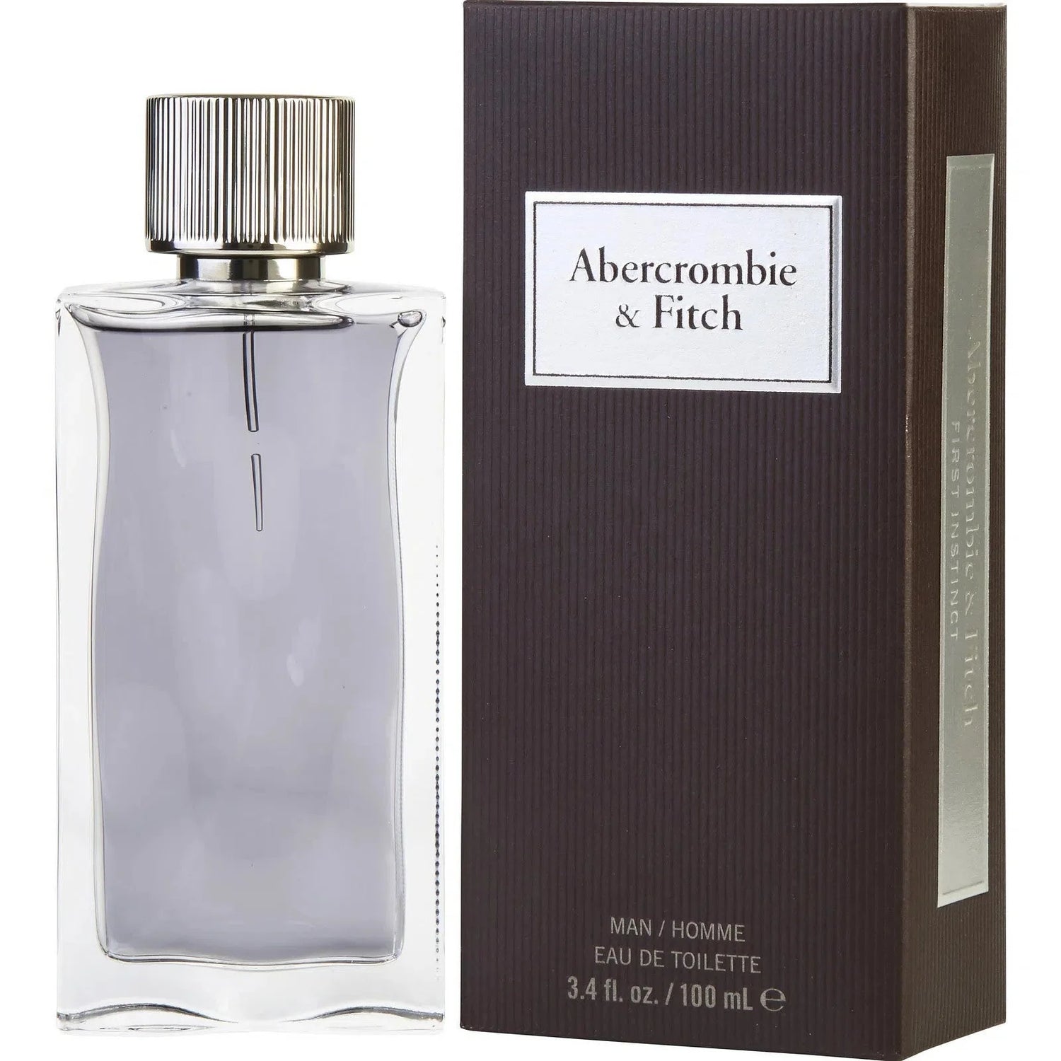 Abercrombie & Fitch First Instinct EDT (M) / 100 ml