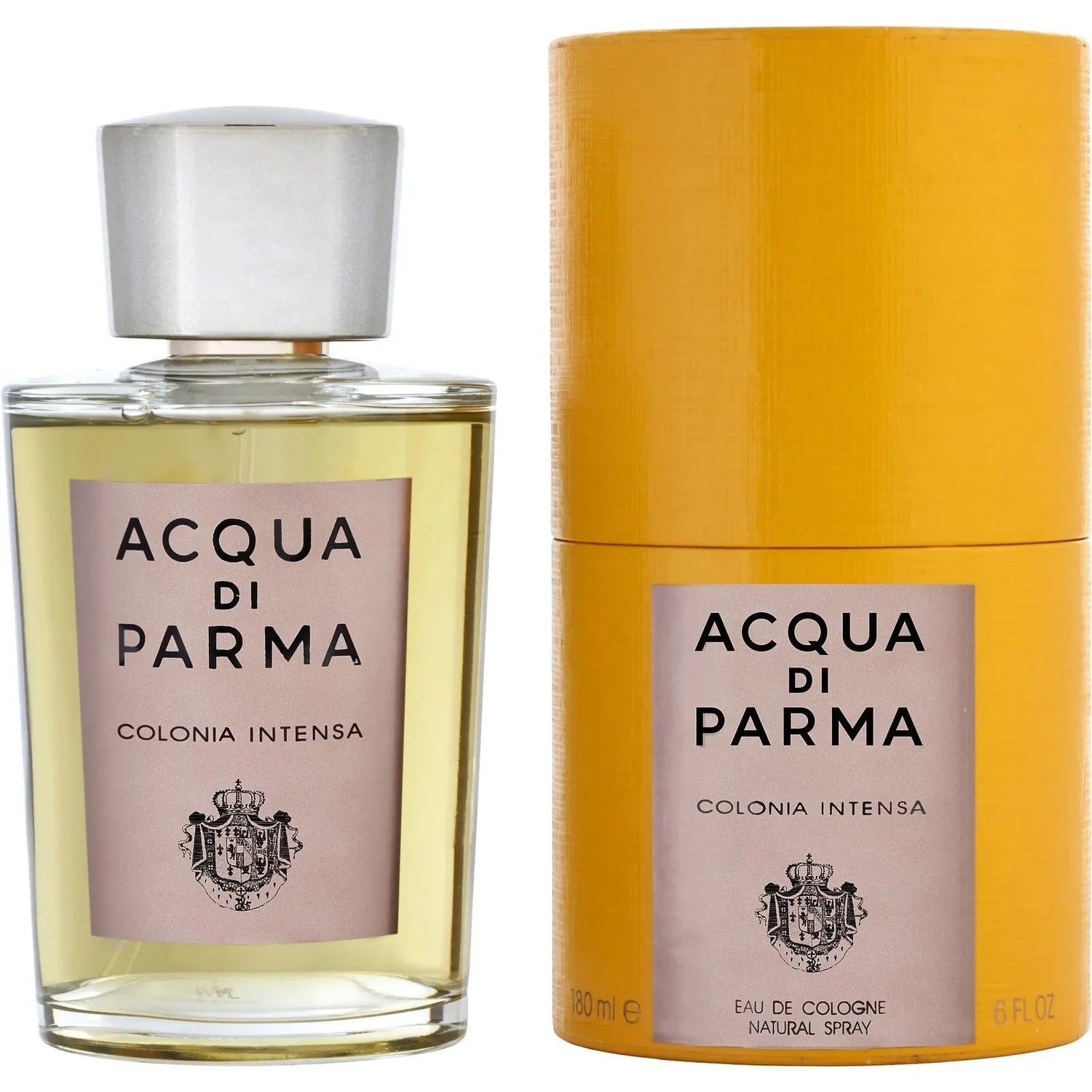 Acqua di Parma Colonia Intensa EDC (M) / 180 ml