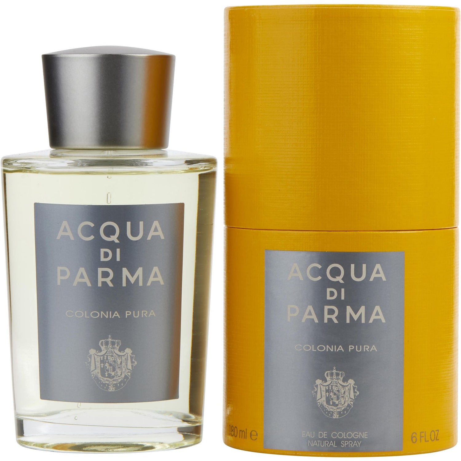 Acqua di Parma Colonia Pura EDC (M) / 180 ml