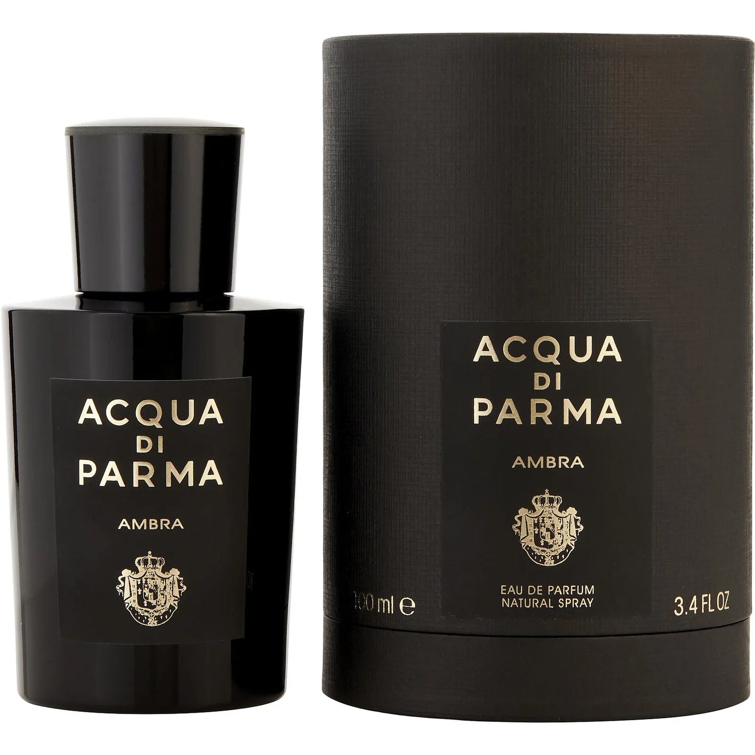 Acqua di Parma Signature Ambra EDP (U) / 100 ml
