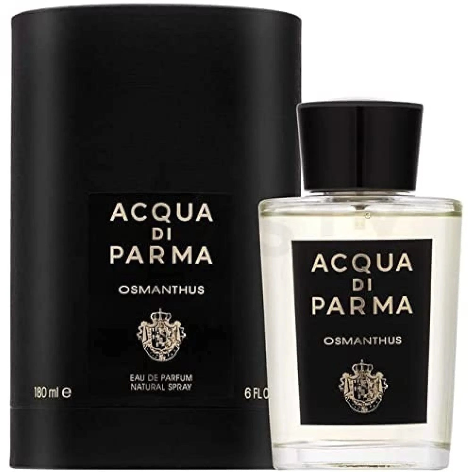 Acqua di Parma Signature Osmanthus EDP (U) / 180 ml