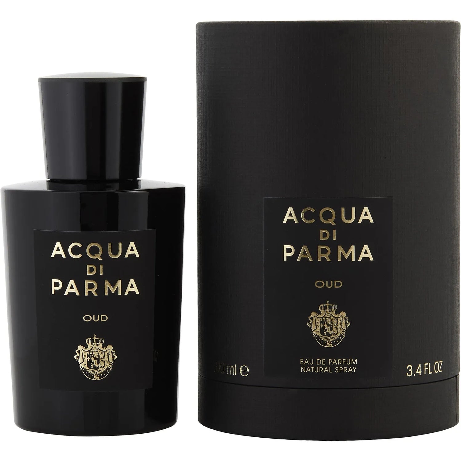 Acqua di Parma Signature Oud EDP (M) / 100 ml