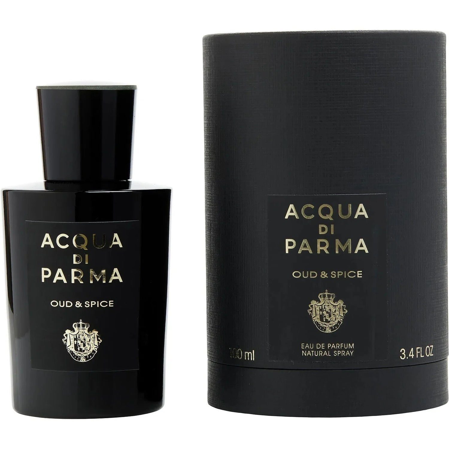 Acqua di Parma Signature Oud & Spice EDP (M) / 100 ml