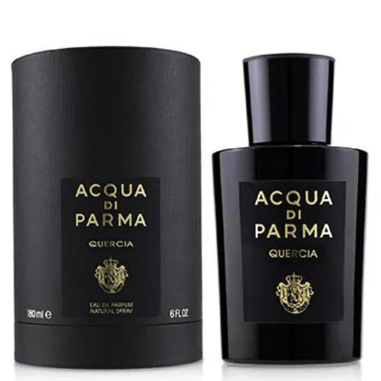 Acqua di Parma Signature Quercia EDP (U) / 180 ml