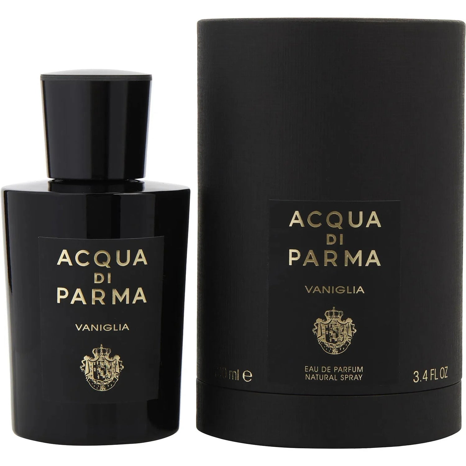 Acqua di Parma Signature Vaniglia EDP (U) / 100 ml